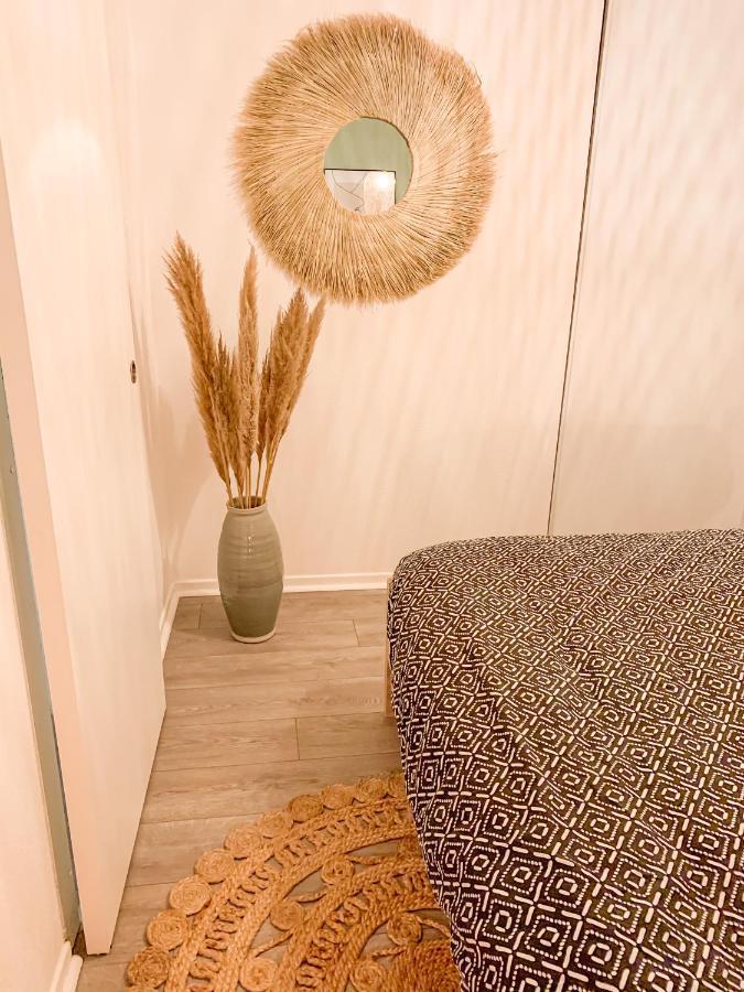 Le Nid Cosy - En Plein Coeur De Selestat Apartman Kültér fotó