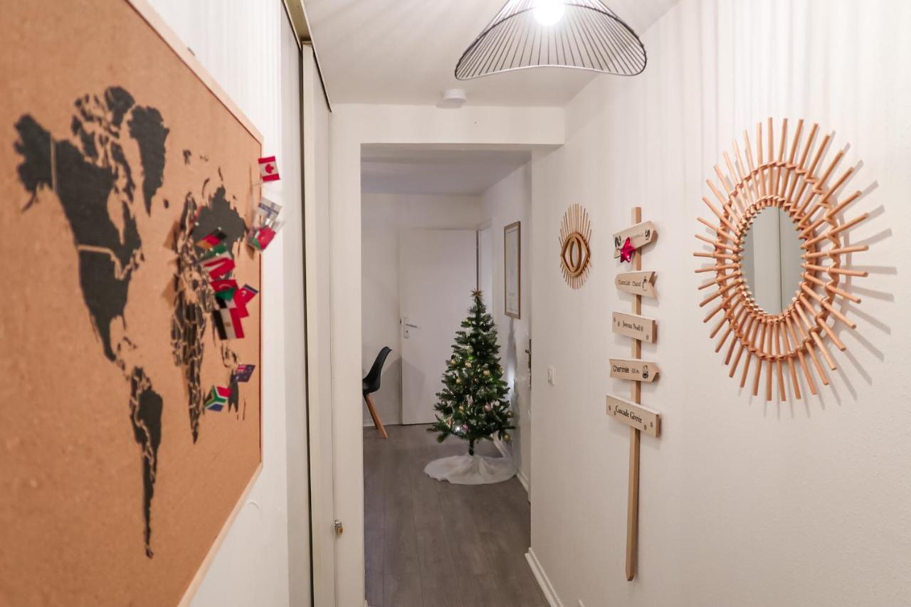 Le Nid Cosy - En Plein Coeur De Selestat Apartman Kültér fotó